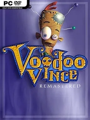 Voodoo Vince: Remastered