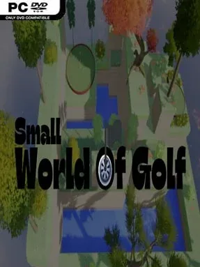 Small World of Golf
