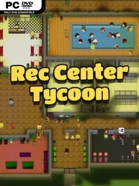 Rec Center Tycoon