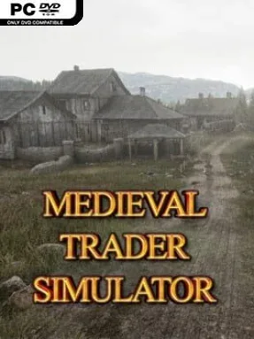 Medieval Trader Simulator Cover Art