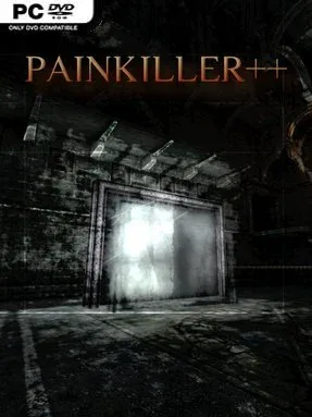 Painkiller Cover Art