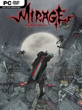 Rain Blood Chronicles: Mirage