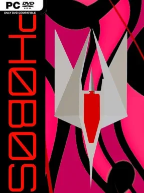 PHOBOS: PSYCHODEATH Cover Art