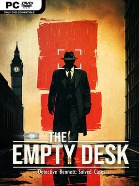 The Empty Desk