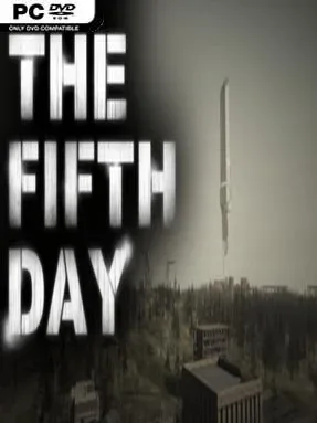 The Fifth Day Cover Art