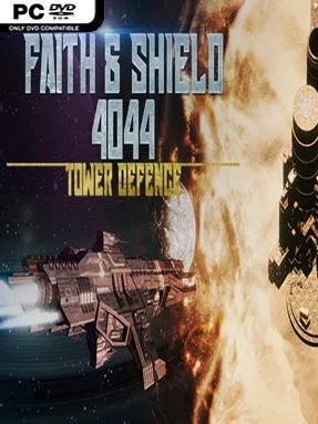 Faith & Shield: 4044 Tower Defense