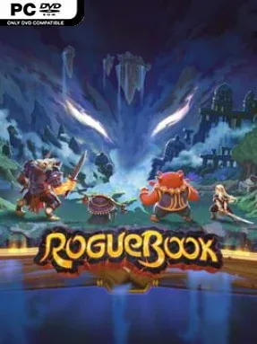 Roguebook