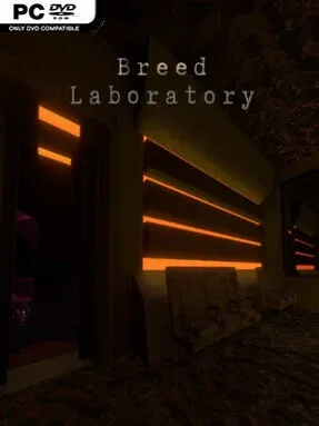 Breed Laboratory Cover Art