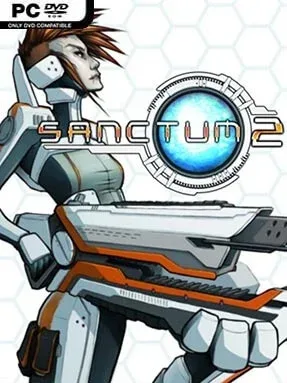 Sanctum 2 (Incl. ALL DLC’s) Cover Art
