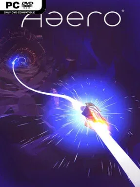Aaero Cover Art