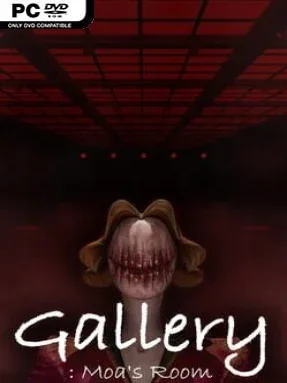 Gallery : Moa’s Room (v17)