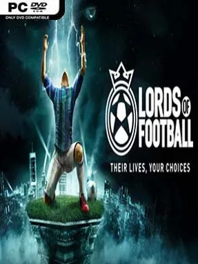Lords Of Football (Incl. ALL DLC’s)