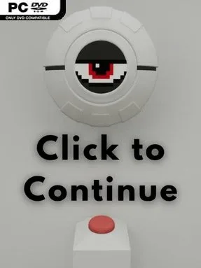 Click to Continue Cover Art
