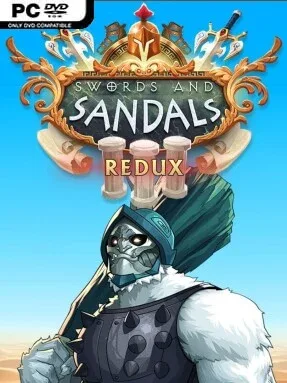 Swords and Sandals 3 Redux