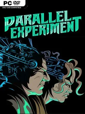 Parallel Experiment Cover Art