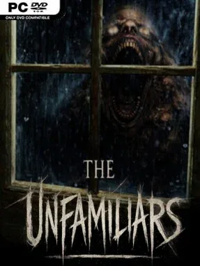 The Unfamiliars