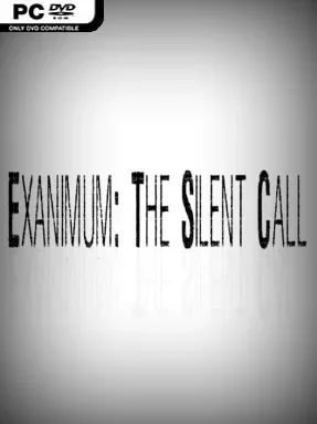 Exanimum: The Silent Call Cover Art
