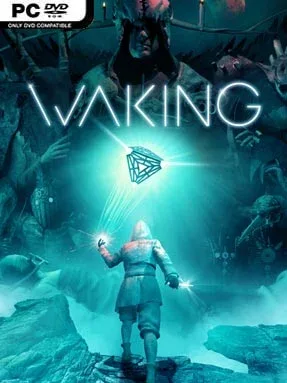 Waking Cover Art