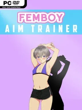 Femboy Aim Trainer (Uncensored)