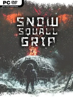 Snowsquall Grip Cover Art