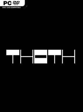 THOTH Cover Art