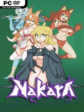 Nakara Cover Art