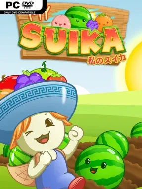My Suika – Watermelon Game
