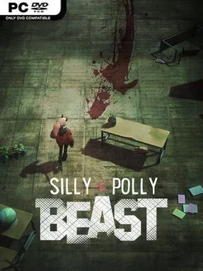 Silly Polly Beast Cover Art