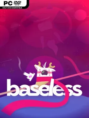 Baseless Cover Art