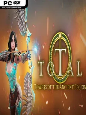 TotAL RPG Cover Art