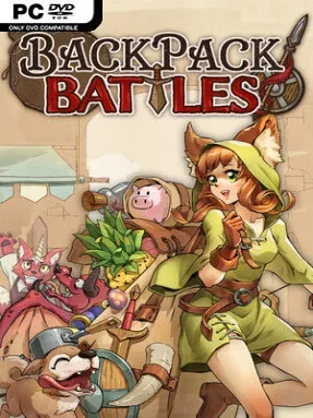 Backpack Battles