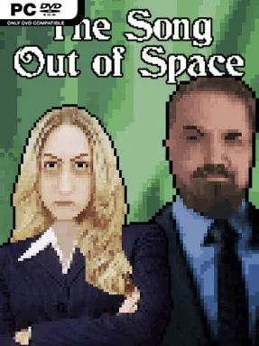 The Song Out of Space