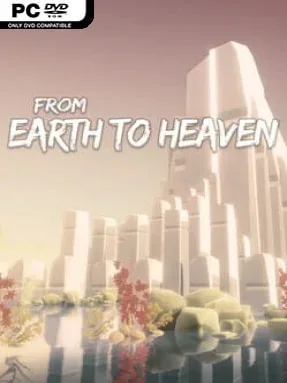 From Earth to Heaven Cover Art
