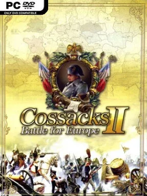 Cossacks II: Battle for Europe (GOG)