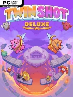 Twin Shot Deluxe
