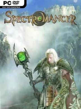 Spectromancer
