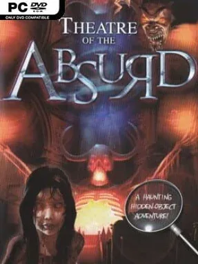 Theatre Of The Absurd Cover Art