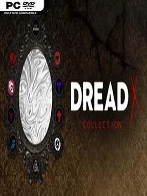 Dread X Collection
