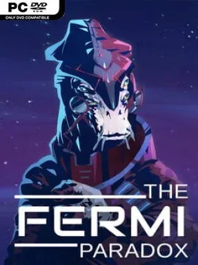 The Fermi Paradox