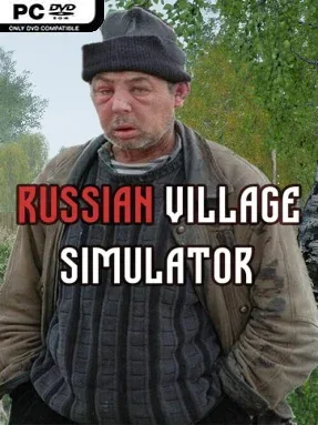 Russian Village Simulator Cover Art