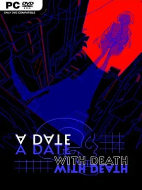 A Date with Death Cover Art