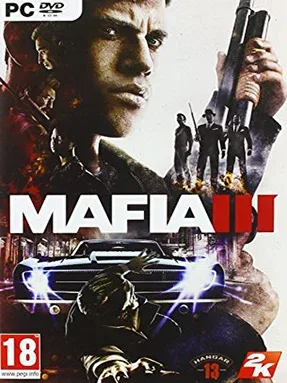 Mafia 3