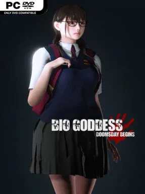 Bio Goddess : Doomsday Begins