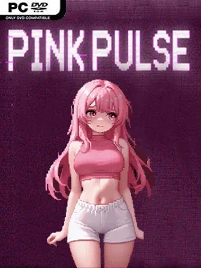 Pink Pulse Cover Art