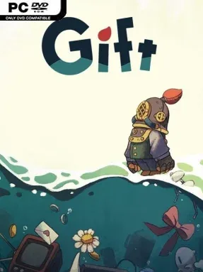 Gift Cover Art