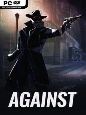 AGAINST