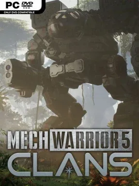 MechWarrior 5: Clans
