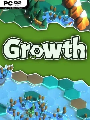 Growth Cover Art