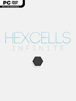 Hexcells Infinite