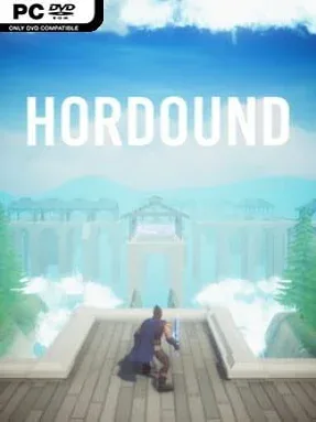 HordounD Cover Art
